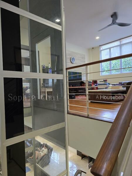 Sembawang Hills Estate, S$ 6,980,000 (可协商价格), 5,000 sqft, 有地 - Corner Terrace