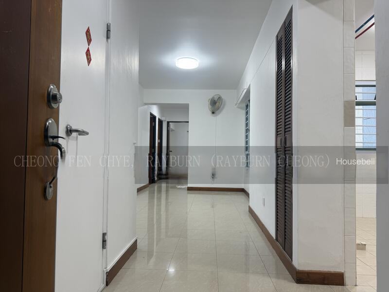 637A Punggol Drive