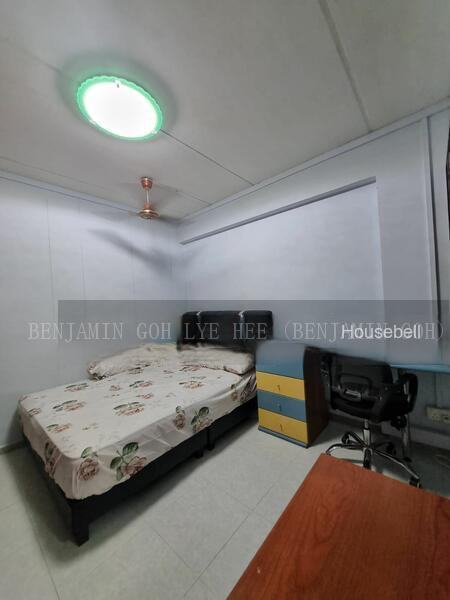 646 Jurong West Street 61