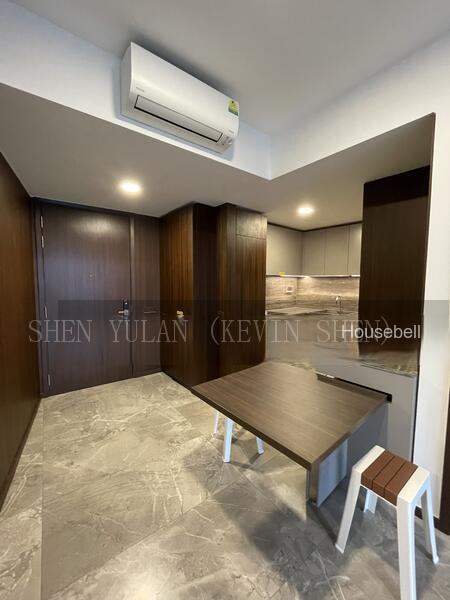 One Pearl Bank, S$ 1,799,999, 700 sqft, 公寓 - Condominium