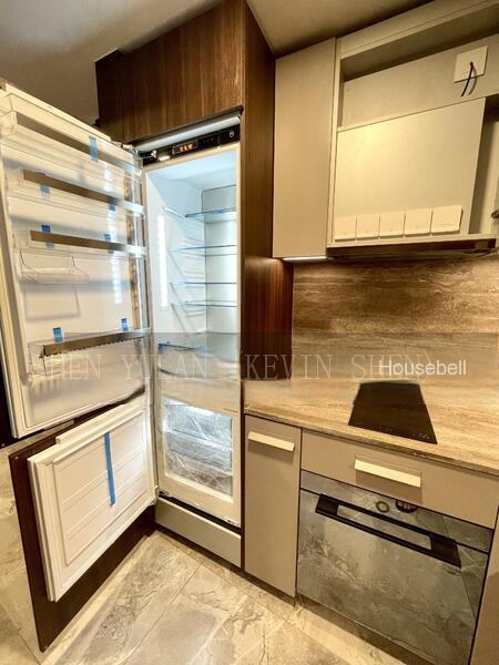 One Pearl Bank, S$ 1,799,999, 700 sqft, 公寓 - Condominium