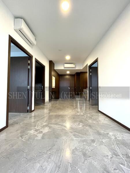 One Pearl Bank, S$ 1,799,999, 700 sqft, 公寓 - Condominium