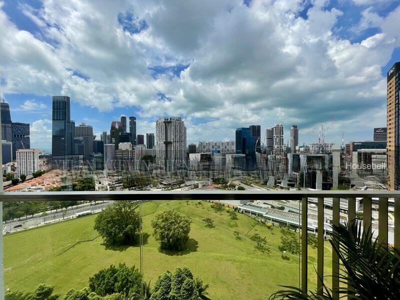 One Pearl Bank, S$ 1,799,999, 700 sqft, 公寓 - Condominium
