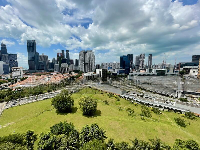 One Pearl Bank, S$ 1,799,999, 700 sqft, 公寓 - Condominium