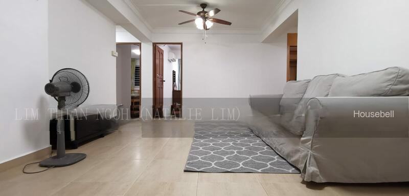 433 Hougang Avenue 8