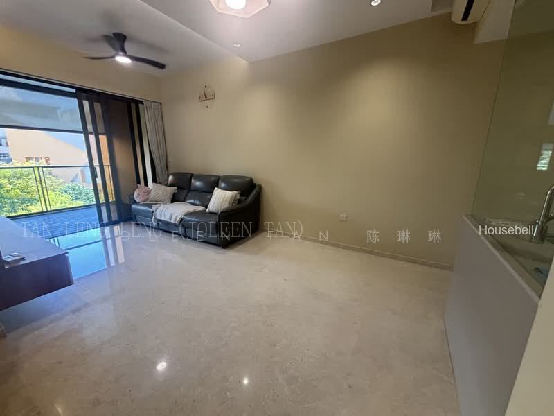 Seaside Residences