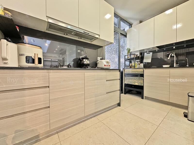 Belgravia Villas(4)
