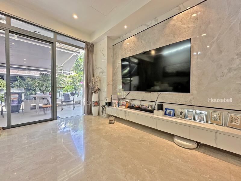 Belgravia Villas(2)