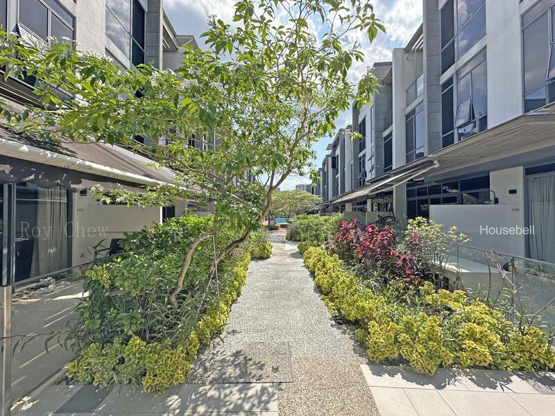 Belgravia Villas(3)