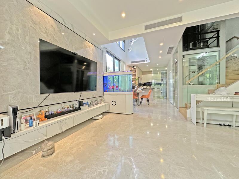 Belgravia Villas(1)