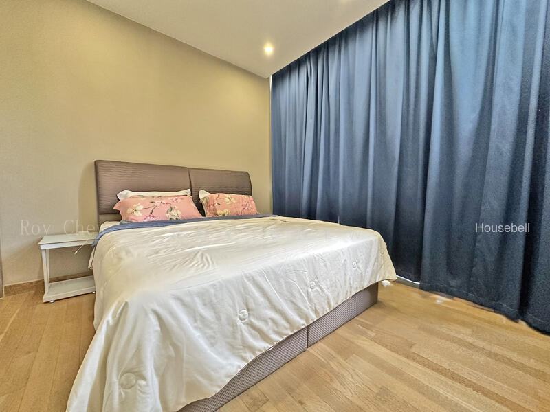 Belgravia Villas, S$ 9,800 /月, 3,703 sqft, 公寓 - Cluster House