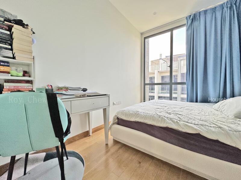Belgravia Villas, S$ 9,800 /月, 3,703 sqft, 公寓 - Cluster House