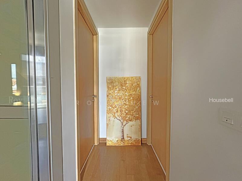 Belgravia Villas, S$ 9,800 /月, 3,703 sqft, 公寓 - Cluster House