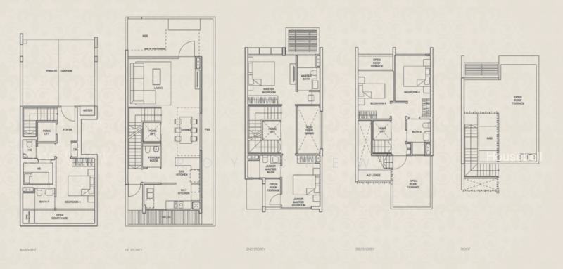 Belgravia Villas(7)