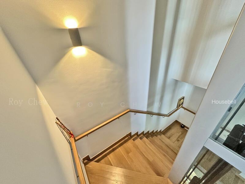 Belgravia Villas(6)