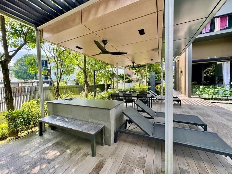 The Essence, S$ 1,228,000 (可协商价格), 732 sqft, 公寓 - Condominium