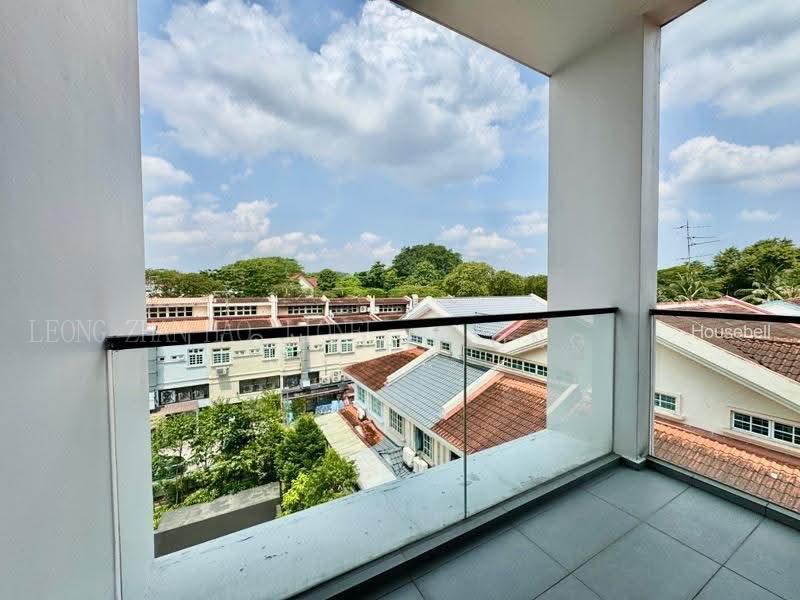 The Essence, S$ 1,228,000 (可协商价格), 732 sqft, 公寓 - Condominium