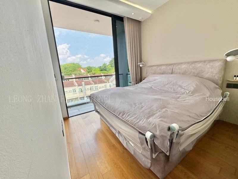 The Essence, S$ 1,228,000 (可协商价格), 732 sqft, 公寓 - Condominium