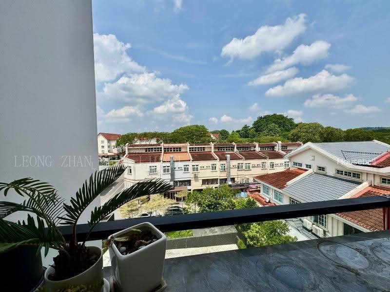 The Essence, S$ 1,228,000 (可协商价格), 732 sqft, 公寓 - Condominium