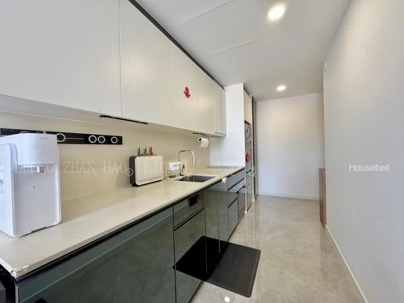 The Essence, S$ 1,228,000 (可协商价格), 732 sqft, 公寓 - Condominium