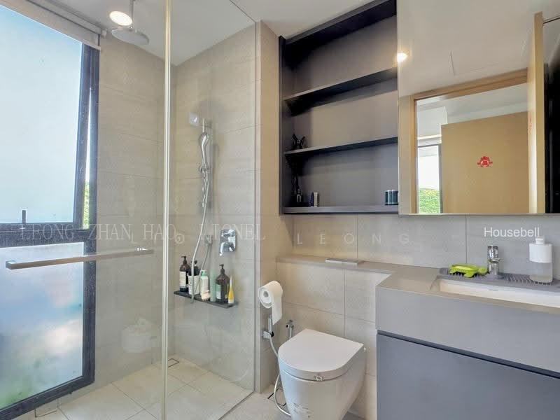 The Essence, S$ 1,228,000 (可协商价格), 732 sqft, 公寓 - Condominium