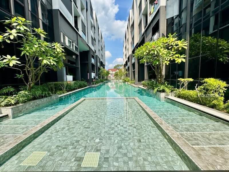 The Essence, S$ 1,228,000 (可协商价格), 732 sqft, 公寓 - Condominium