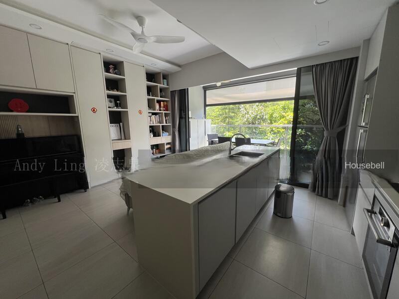 The Woodleigh Residences, S$ 2,800,000 (可协商价格), 958 sqft, 公寓 - Condominium