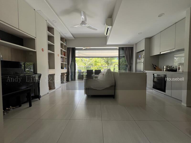 The Woodleigh Residences, S$ 2,800,000 (可协商价格), 958 sqft, 公寓 - Condominium