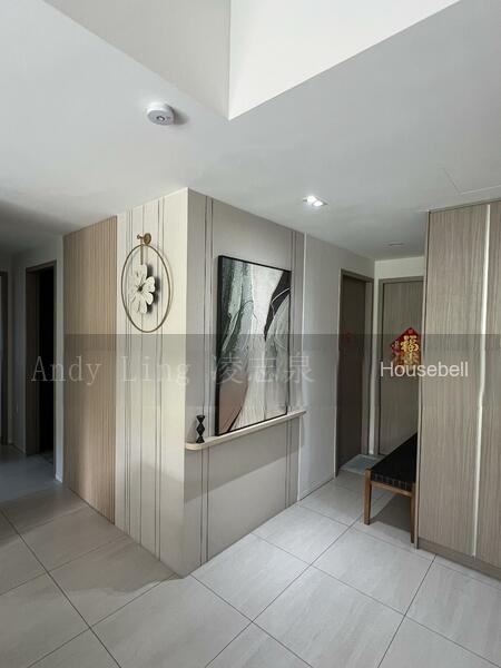 The Woodleigh Residences, S$ 2,800,000 (可协商价格), 958 sqft, 公寓 - Condominium
