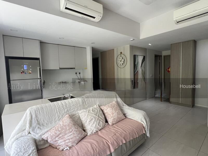 The Woodleigh Residences, S$ 2,800,000 (可协商价格), 958 sqft, 公寓 - Condominium