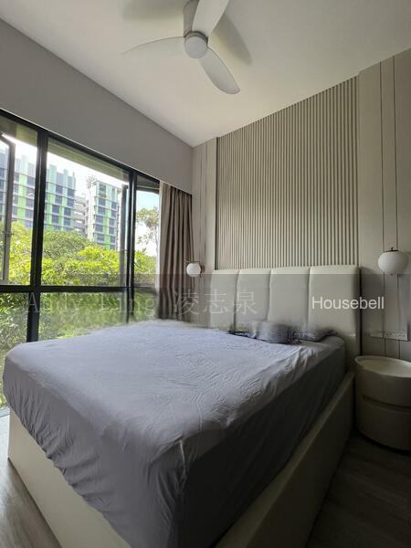 The Woodleigh Residences, S$ 2,800,000 (可协商价格), 958 sqft, 公寓 - Condominium