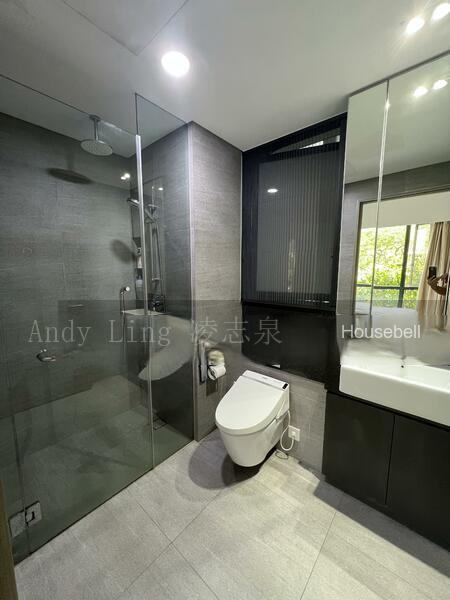The Woodleigh Residences, S$ 2,800,000 (可协商价格), 958 sqft, 公寓 - Condominium