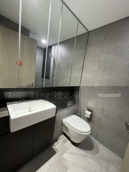 The Woodleigh Residences, S$ 2,800,000 (可协商价格), 958 sqft, 公寓 - Condominium