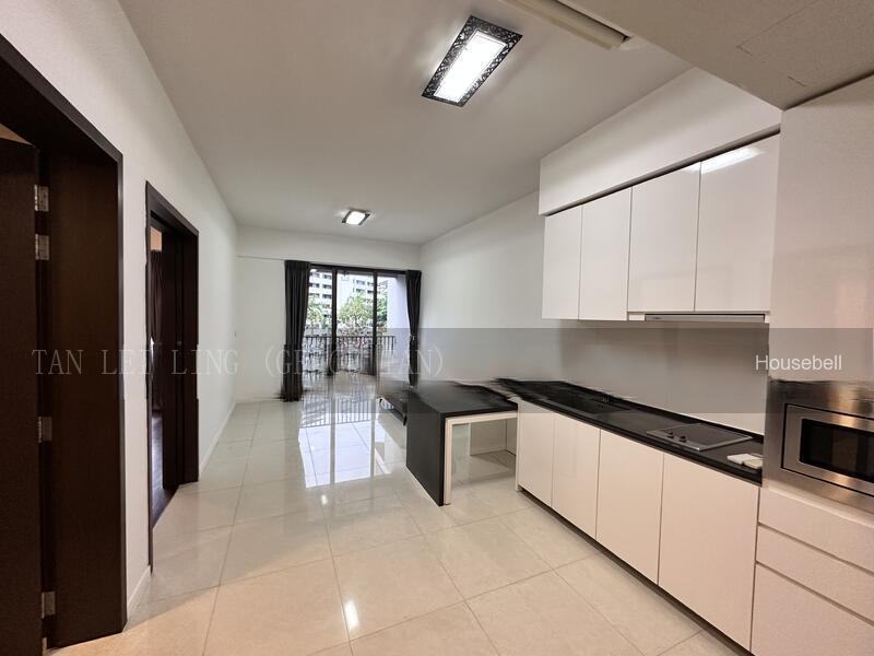 Archipelago, S$ 813,000, 527 sqft, 公寓 - Condominium