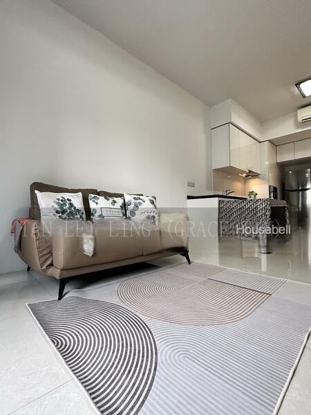 Archipelago, S$ 813,000, 527 sqft, 公寓 - Condominium