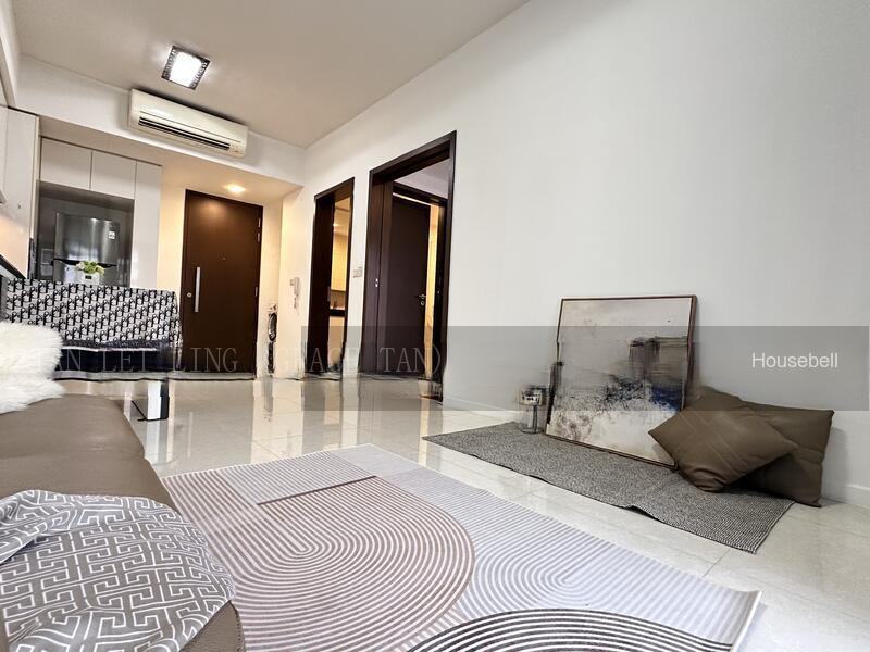 Archipelago, S$ 813,000, 527 sqft, 公寓 - Condominium
