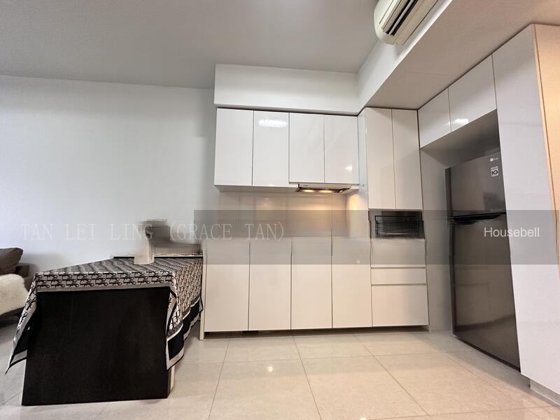 Archipelago, S$ 813,000, 527 sqft, 公寓 - Condominium