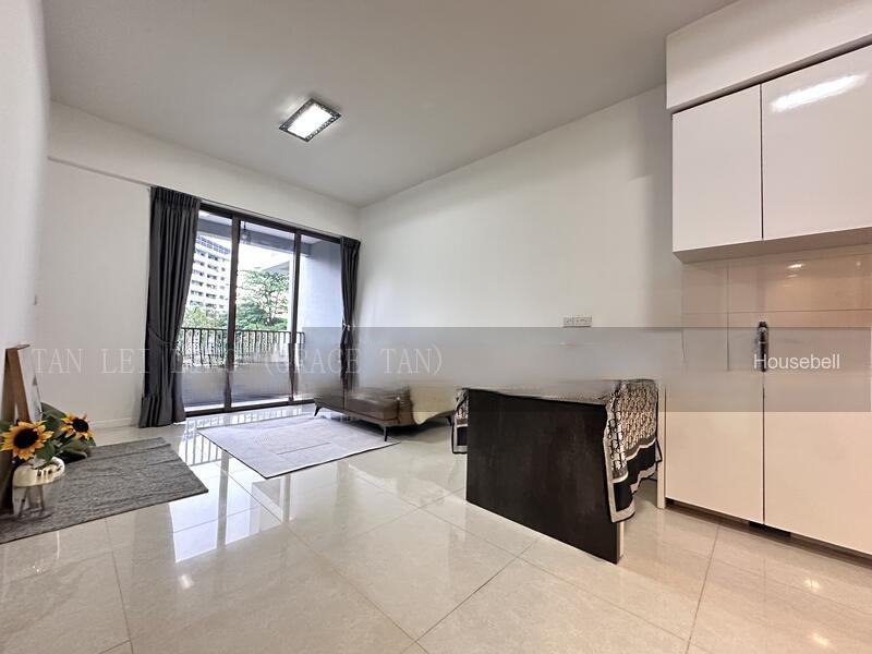 Archipelago, S$ 813,000, 527 sqft, 公寓 - Condominium