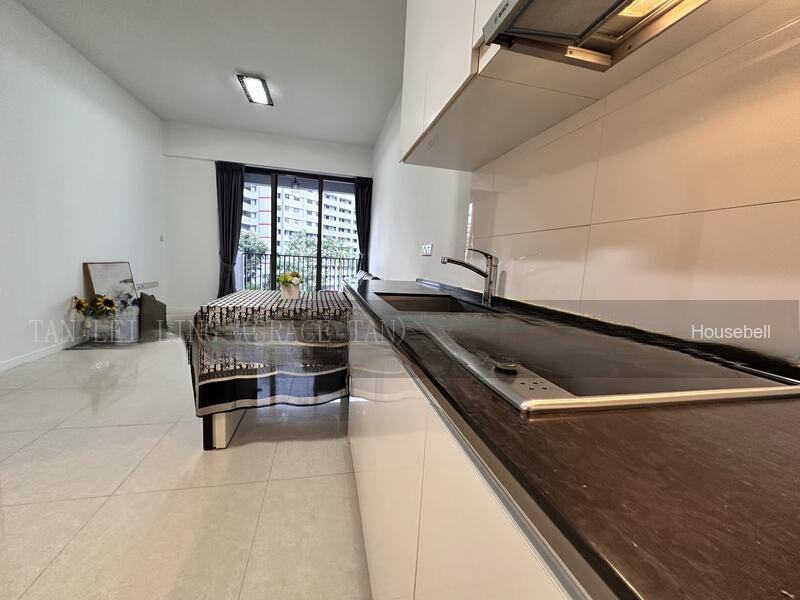 Archipelago, S$ 813,000, 527 sqft, 公寓 - Condominium