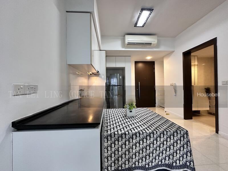 Archipelago, S$ 813,000, 527 sqft, 公寓 - Condominium