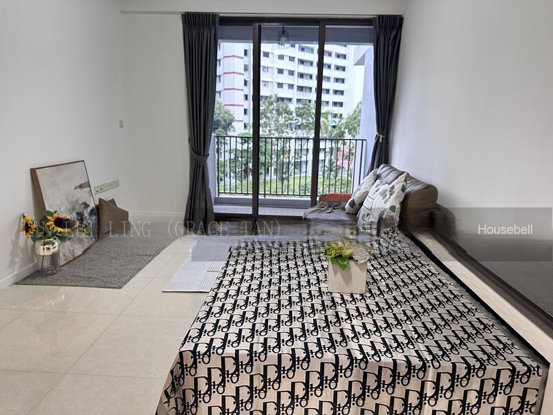 Archipelago, S$ 813,000, 527 sqft, 公寓 - Condominium
