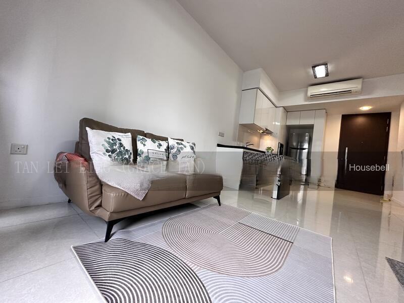 Archipelago, S$ 813,000, 527 sqft, 公寓 - Condominium