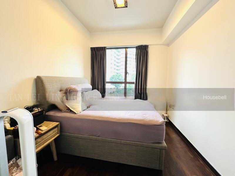 Archipelago, S$ 813,000, 527 sqft, 公寓 - Condominium