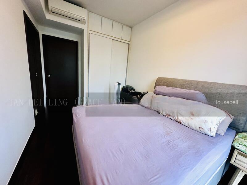 Archipelago, S$ 813,000, 527 sqft, 公寓 - Condominium