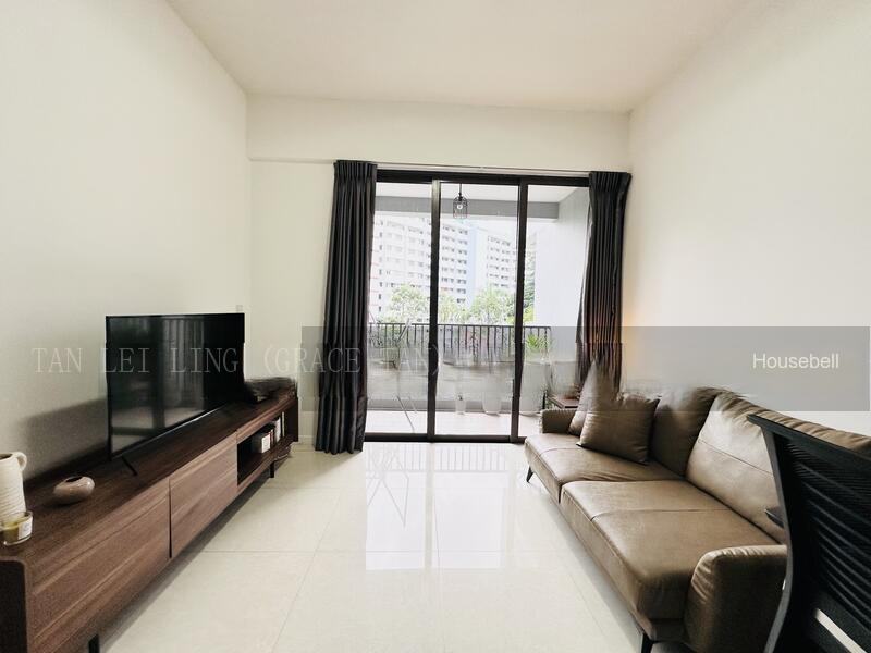 Archipelago, S$ 813,000, 527 sqft, 公寓 - Condominium