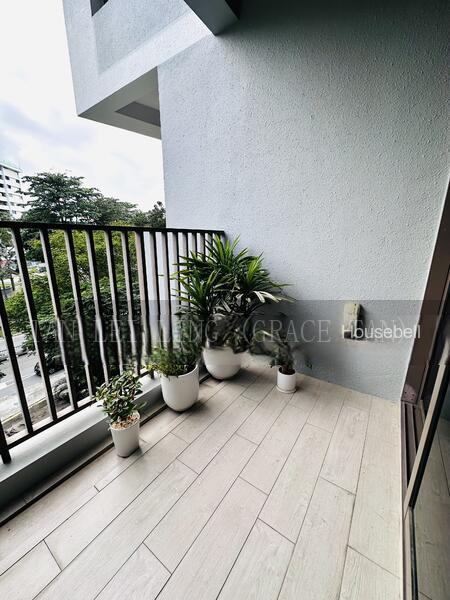 Archipelago, S$ 813,000, 527 sqft, 公寓 - Condominium