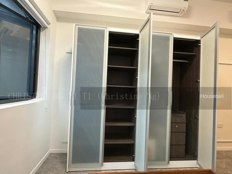 The M, S$ 1,150,000, 409 sqft, 公寓 - Condominium