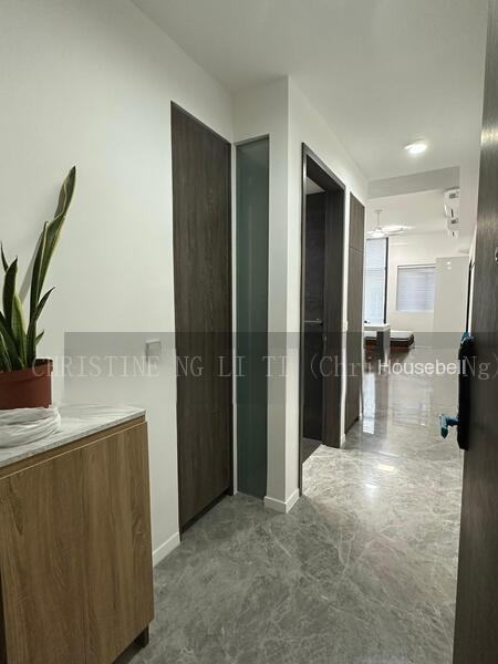 The M, S$ 1,150,000, 409 sqft, 公寓 - Condominium
