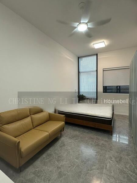 The M, S$ 1,150,000, 409 sqft, 公寓 - Condominium