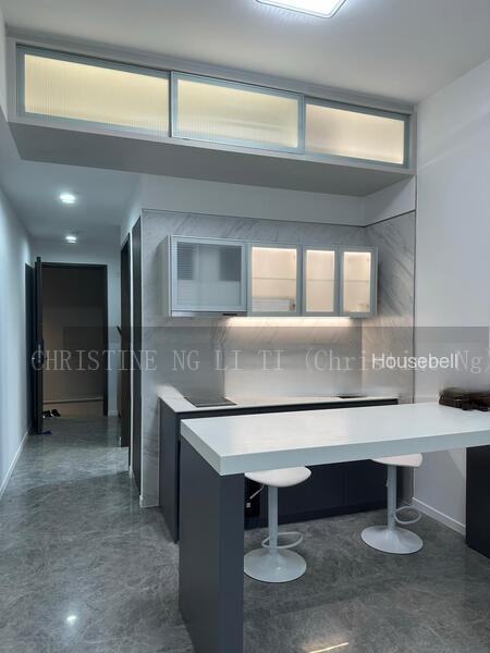 The M, S$ 1,150,000, 409 sqft, 公寓 - Condominium